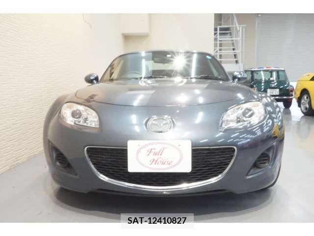 Mazda ROADSTER 2009-11 283403-8