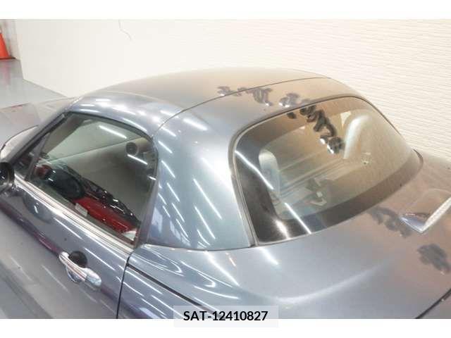 Mazda ROADSTER 2009-11 283403-5