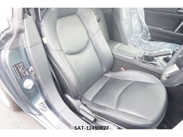 Mazda ROADSTER 2009-11 283403-16