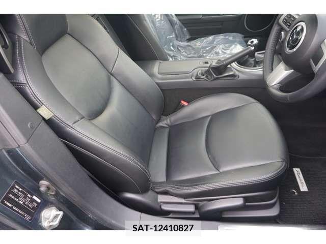 Mazda ROADSTER 2009-11 283403-15