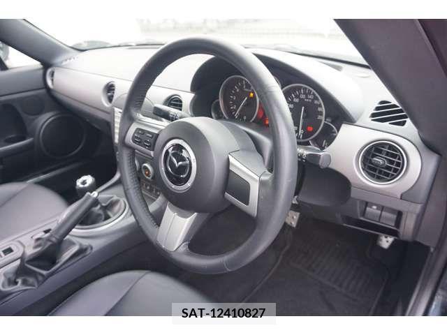 Mazda ROADSTER 2009-11 283403-14