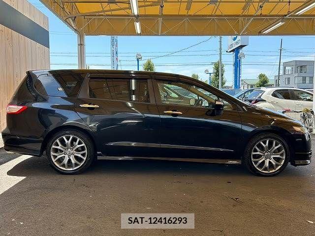 Honda ODYSSEY 2009-05 315022-14