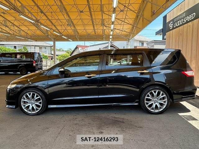 Honda ODYSSEY 2009-05 315022-13