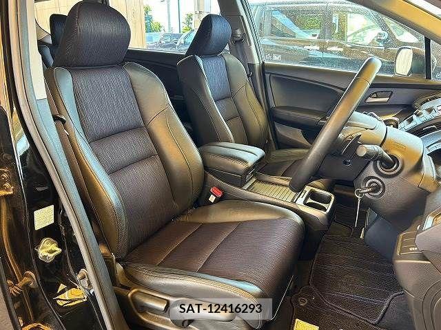 Honda ODYSSEY 2009-05 315022-4
