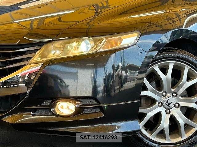Honda ODYSSEY 2009-05 315022-19