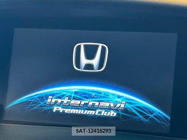 Honda ODYSSEY 2009-05 315022-2