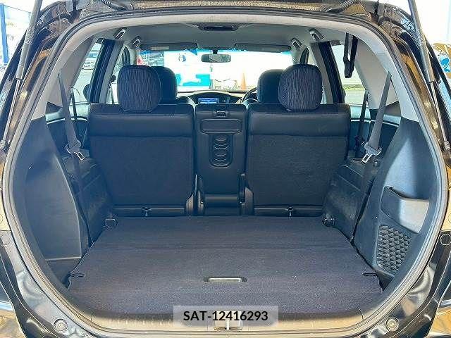 Honda ODYSSEY 2009-05 315022-8