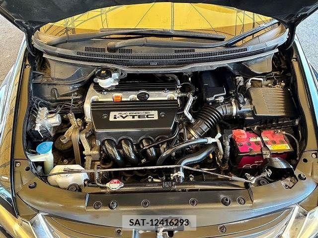 Honda ODYSSEY 2009-05 315022-17