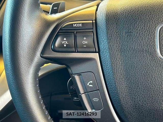 Honda ODYSSEY 2009-05 315022-6