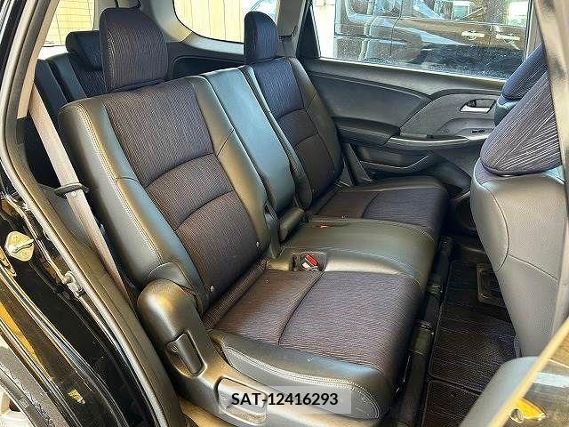 Honda ODYSSEY 2009-05 315022-5