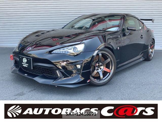 Toyota 86 2018-03 201699-0