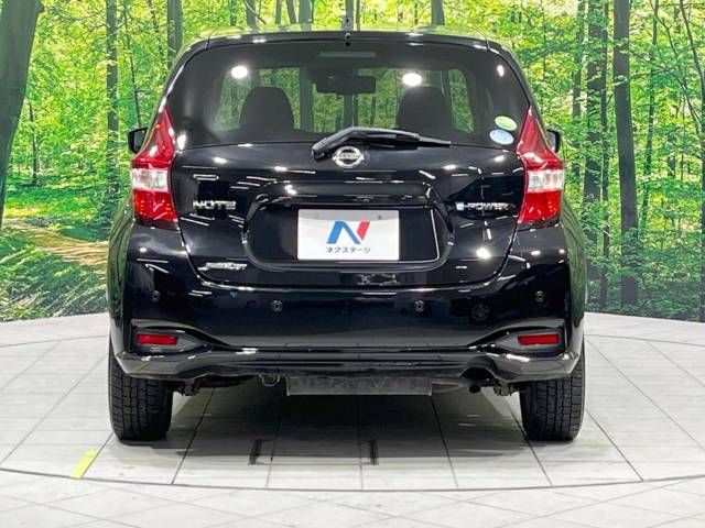 Nissan NOTE 2018-09 185176-15