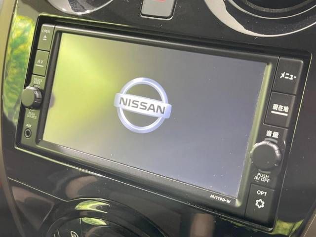 Nissan NOTE 2018-09 185176-3
