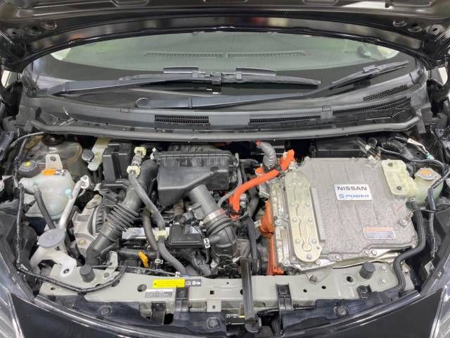 Nissan NOTE 2018-09 185176-18