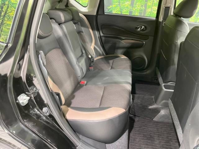 Nissan NOTE 2018-09 185176-9