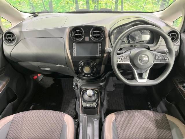 Nissan NOTE 2018-09 185176-1