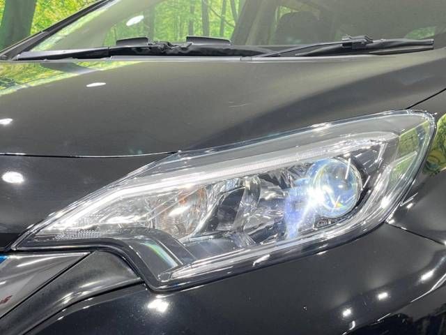 Nissan NOTE 2018-09 185176-12