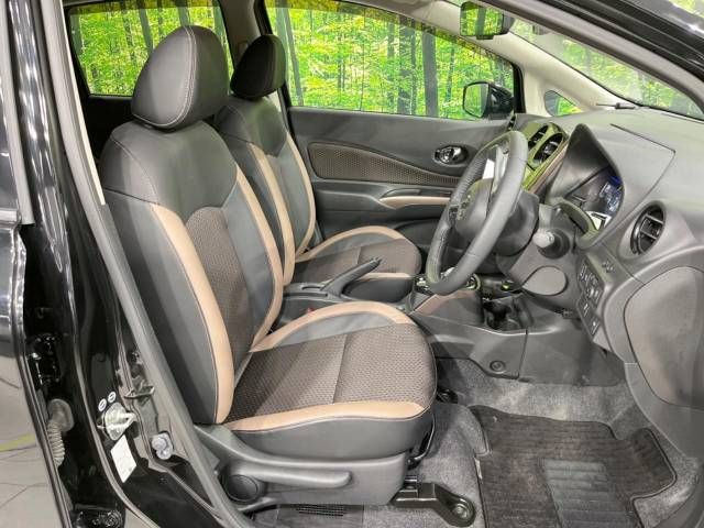 Nissan NOTE 2018-09 185176-8