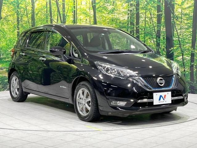Nissan NOTE 2018-09 185176-16