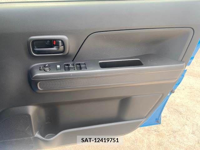 Suzuki WAGON R 2021-02 239123-29