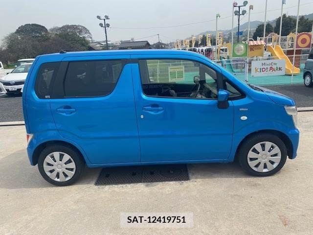 Suzuki WAGON R 2021-02 239123-3