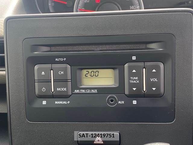 Suzuki WAGON R 2021-02 239123-17