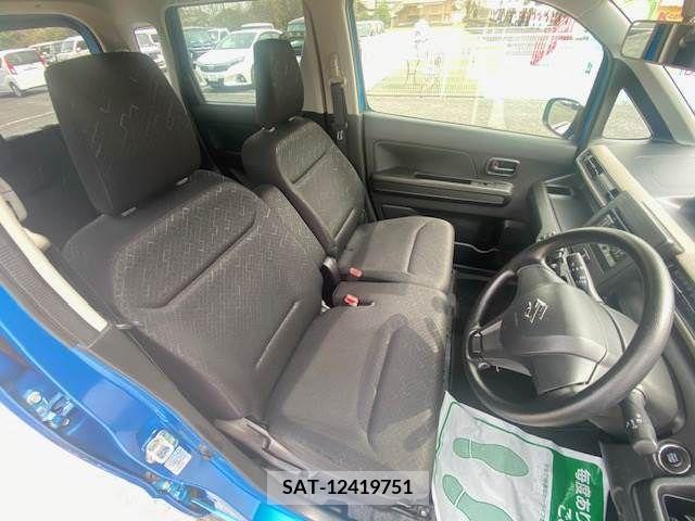 Suzuki WAGON R 2021-02 239123-16