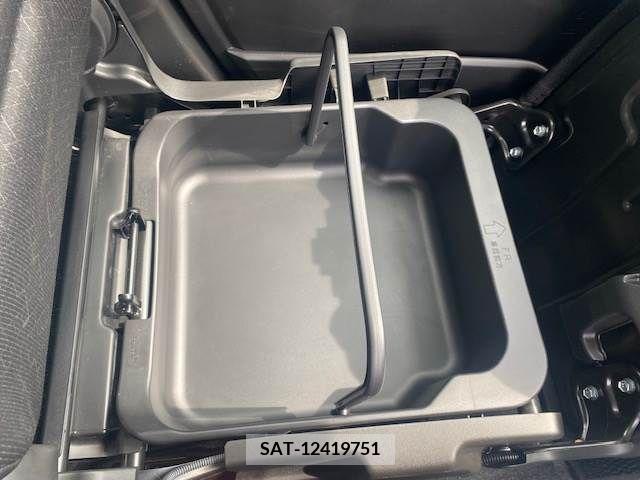 Suzuki WAGON R 2021-02 239123-25