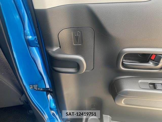 Suzuki WAGON R 2021-02 239123-14