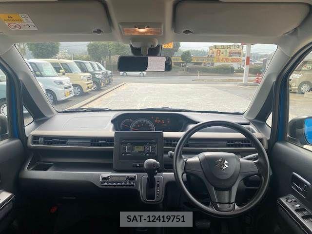 Suzuki WAGON R 2021-02 239123-15