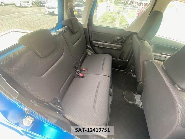 Suzuki WAGON R 2021-02 239123-13
