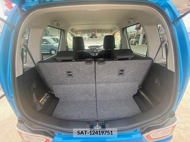 Suzuki WAGON R 2021-02 239123-8
