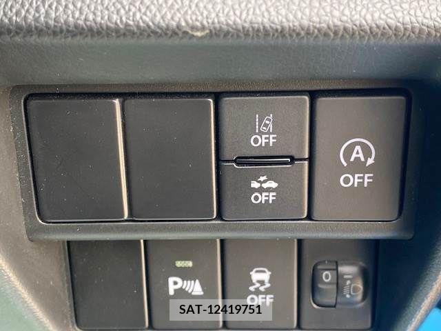 Suzuki WAGON R 2021-02 239123-24
