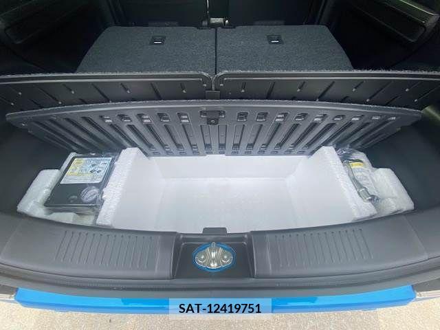 Suzuki WAGON R 2021-02 239123-12