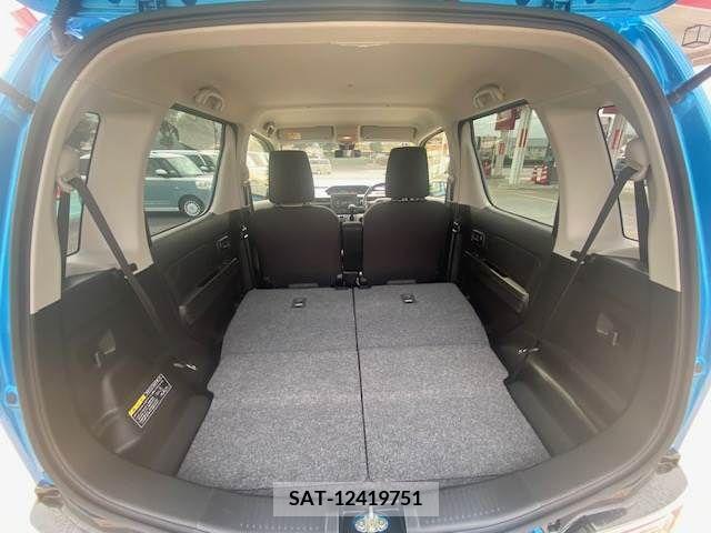 Suzuki WAGON R 2021-02 239123-10