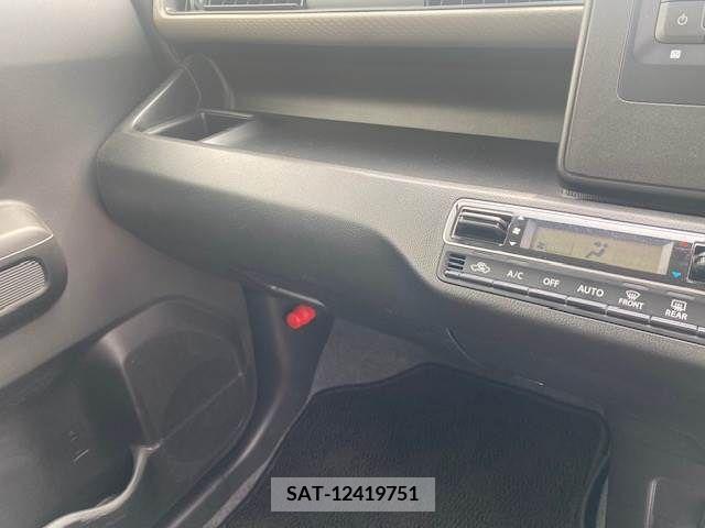Suzuki WAGON R 2021-02 239123-21