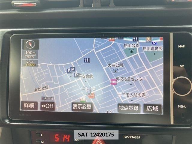 Toyota 86 2012-10 375530-23