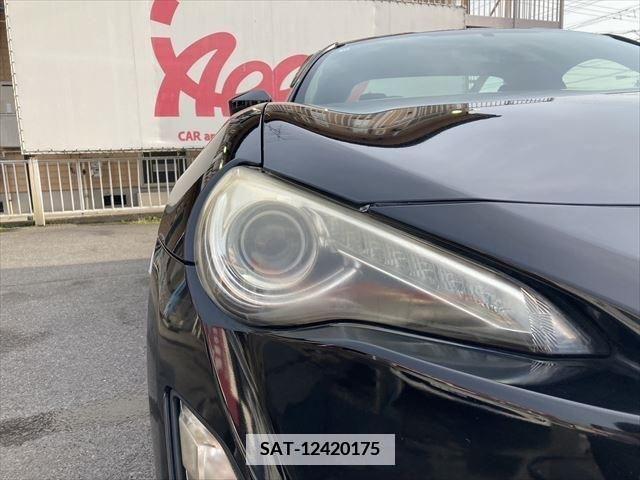 Toyota 86 2012-10 375530-10