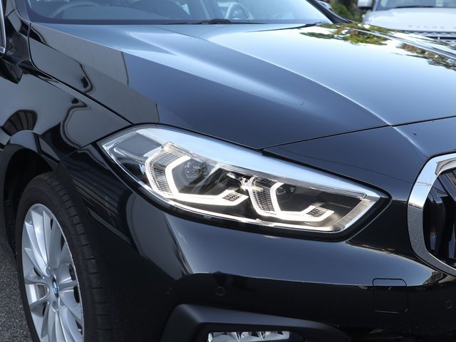 Bmw 1 SERIES 2023-04 12747-3