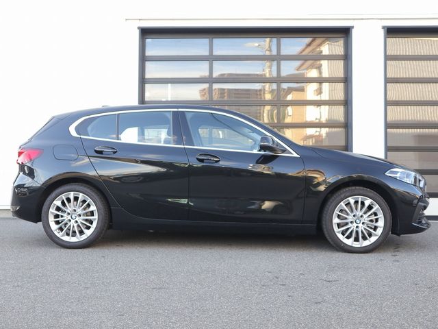 Bmw 1 SERIES 2023-04 12747-7
