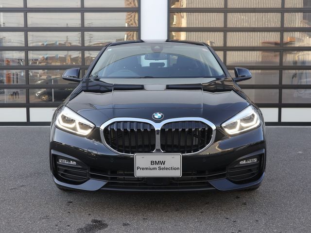 Bmw 1 SERIES 2023-04 12747-4