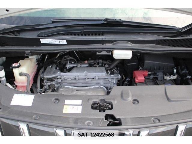 Toyota ALPHARD 2018-10 346679-18