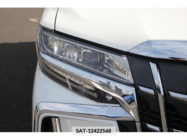 Toyota ALPHARD 2018-10 346679-12