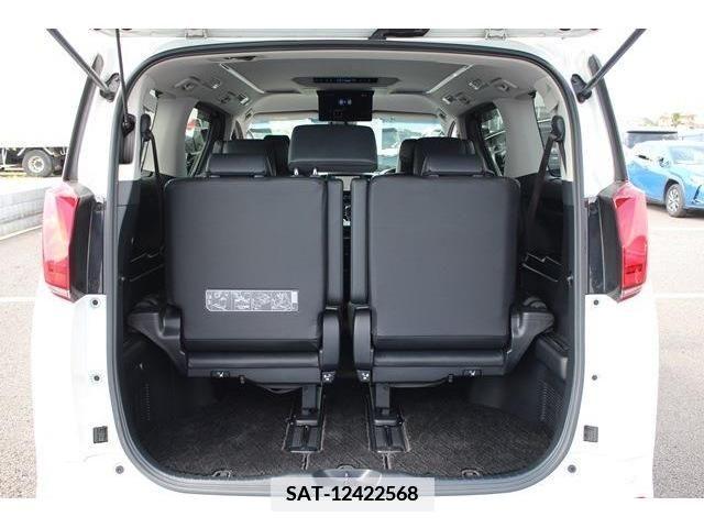 Toyota ALPHARD 2018-10 346679-17