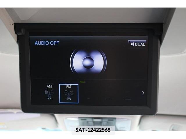 Toyota ALPHARD 2018-10 346679-1