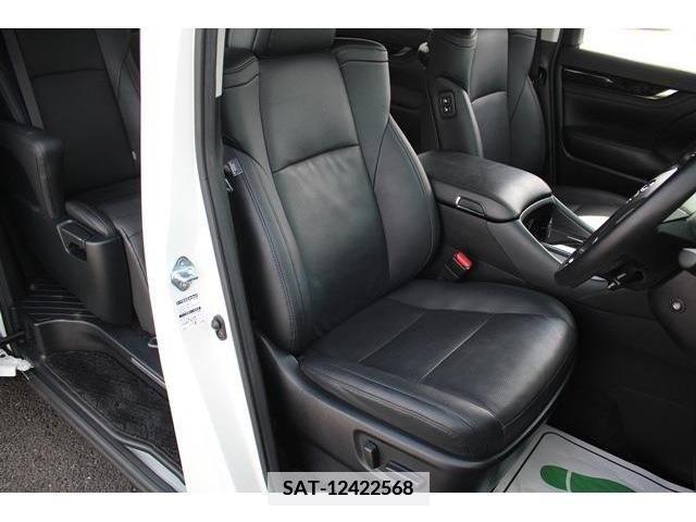 Toyota ALPHARD 2018-10 346679-15