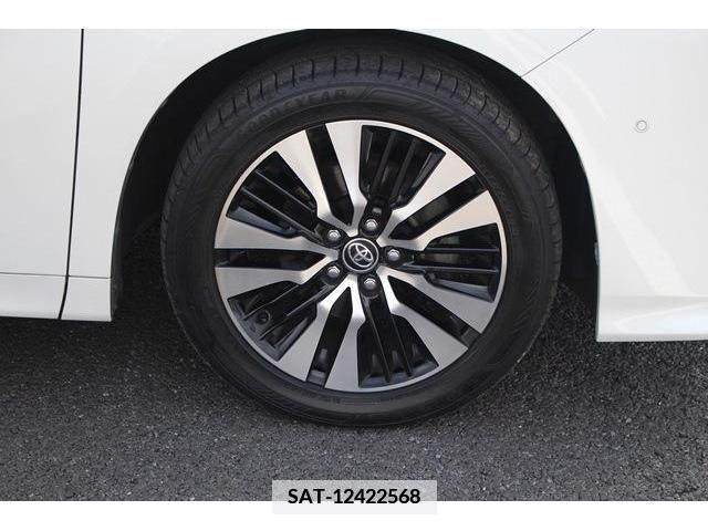 Toyota ALPHARD 2018-10 346679-11