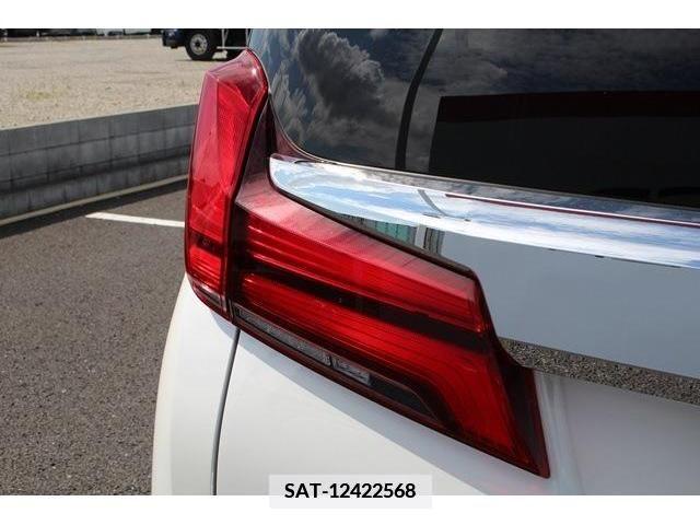 Toyota ALPHARD 2018-10 346679-13