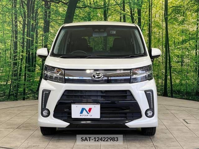 Daihatsu MOVE CUSTOM 2019-09 309426-14