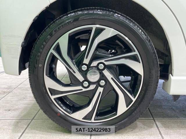 Daihatsu MOVE CUSTOM 2019-09 309426-13